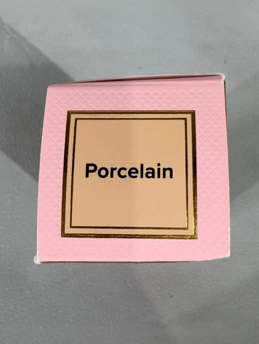 Too Faced Born This Way Undetectable Super Longwear Foundation | Porcelain